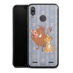 Carry Case Single Black