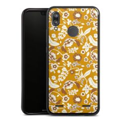 Carry Case Single Black