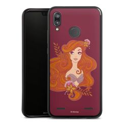 New Carry Case Hülle Schwarz