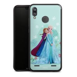 New Carry Case Hülle Schwarz