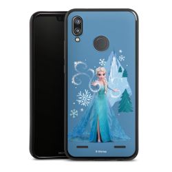 New Carry Case Hülle Schwarz