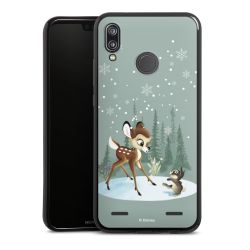 New Carry Case Hülle Schwarz