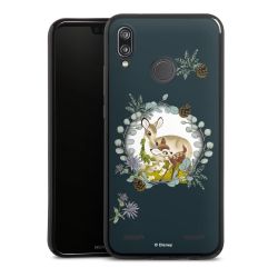 New Carry Case Hülle Schwarz