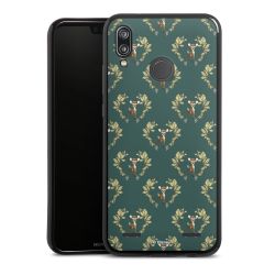 Carry Case Single Black