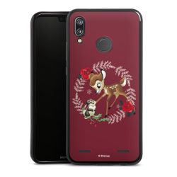 Carry Case Single Black