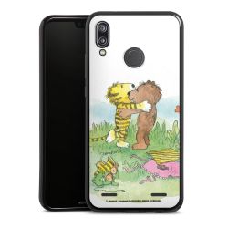 New Carry Case Hülle Schwarz