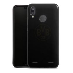 New Carry Case Hülle Schwarz