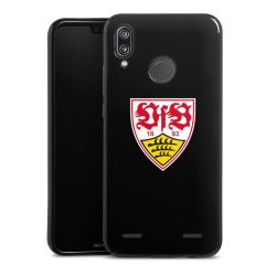 Carry Case Hülle Schwarz ohne Band