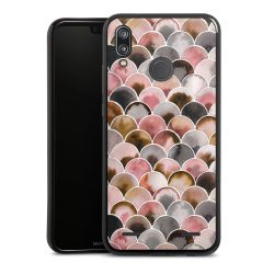 New Carry Case Hülle Schwarz