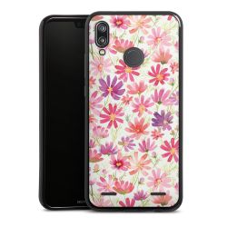 New Carry Case Hülle Schwarz