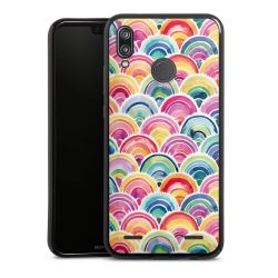 New Carry Case Hülle Schwarz