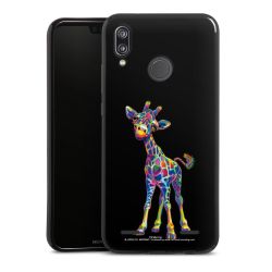 New Carry Case Hülle Schwarz