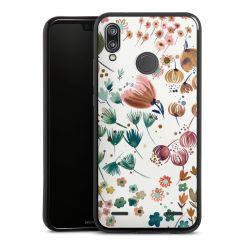 New Carry Case Hülle Schwarz