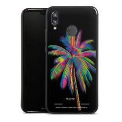 New Carry Case Hülle Schwarz