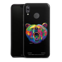 New Carry Case Hülle Schwarz