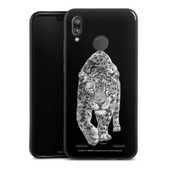 New Carry Case Hülle Schwarz