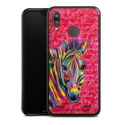 New Carry Case Hülle Schwarz