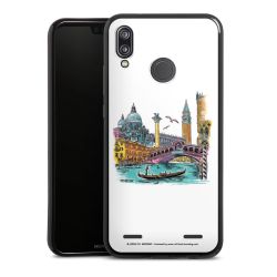 New Carry Case Hülle Schwarz