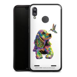 New Carry Case Hülle Schwarz