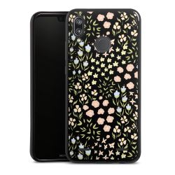 Carry Case Single Black