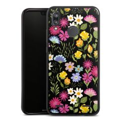 New Carry Case Hülle Schwarz