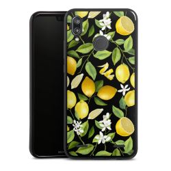 New Carry Case Hülle Schwarz