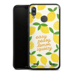 New Carry Case Hülle Schwarz