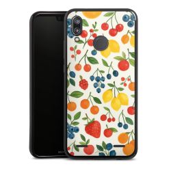 New Carry Case Hülle Schwarz