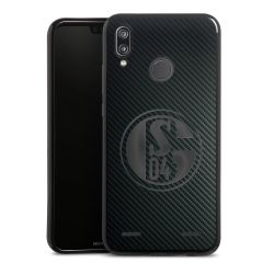 New Carry Case Hülle Schwarz