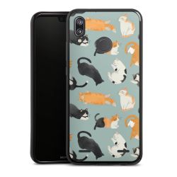 New Carry Case Hülle Schwarz