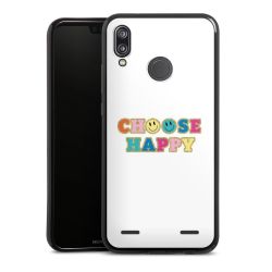 New Carry Case Hülle Schwarz