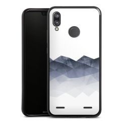 New Carry Case Hülle Schwarz