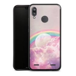 New Carry Case Hülle Schwarz