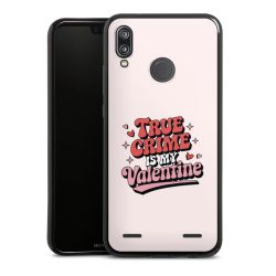 New Carry Case Hülle Schwarz