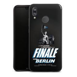 Carry Case Hülle Schwarz ohne Band