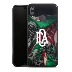 Carry Case Hülle Schwarz ohne Band