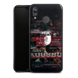 Carry Case Hülle Schwarz ohne Band