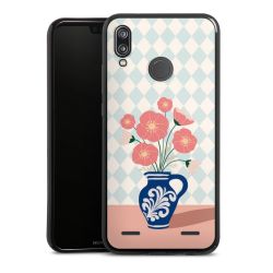 New Carry Case Hülle Schwarz