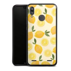 New Carry Case Hülle Schwarz