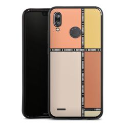 New Carry Case Hülle Schwarz