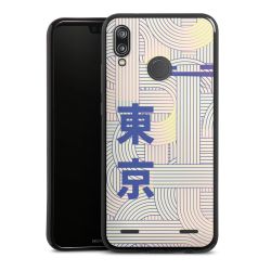 New Carry Case Hülle Schwarz