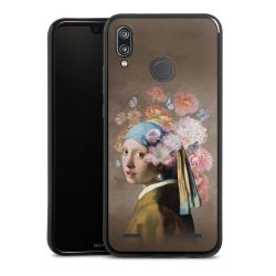 New Carry Case Hülle Schwarz