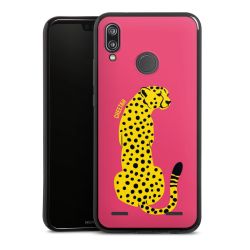 New Carry Case Hülle Schwarz