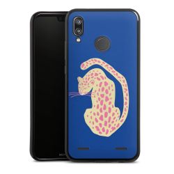 New Carry Case Hülle Schwarz