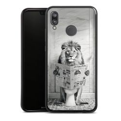 New Carry Case Hülle Schwarz