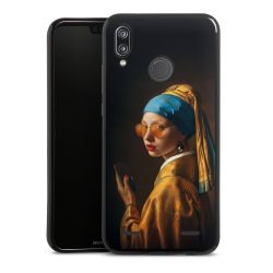 New Carry Case Hülle Schwarz