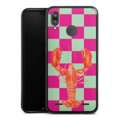 New Carry Case Hülle Schwarz