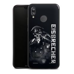 Carry Case Hülle Schwarz ohne Band