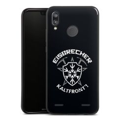 Carry Case Hülle Schwarz ohne Band