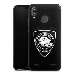 Carry Case Hülle Schwarz ohne Band